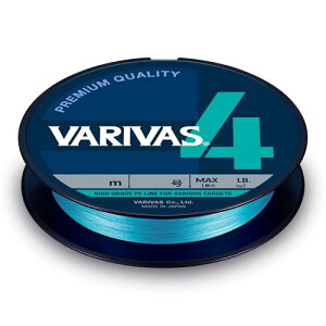 �o���o�X(VARIVAS) VARIVAS 4 �E�H�[�^�[�u���[ 200m 0.6��