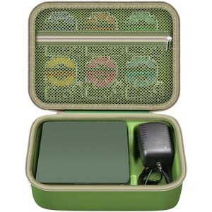 ɓKpLOW xv^-uevvPRO SR-MK1 & ACA_v^ evPRO AC1116J ی[P[XBĂՂ[{