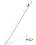 超軽量&長時間使用Metapen iPad ペン 2024年新登場 アップルペンシル ペアリングなし 磁気吸着なし 極細 …