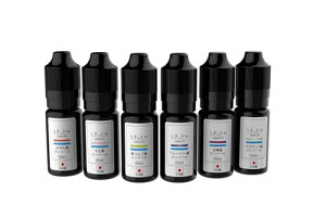 肫ǂ 6{Zbg Ƀ\[V[Y 10ml×6