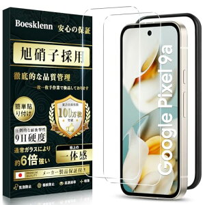 Google Pixel 9a KXtB Google pixel 9a tB2EKChgtE{AGCɎq0.26mm