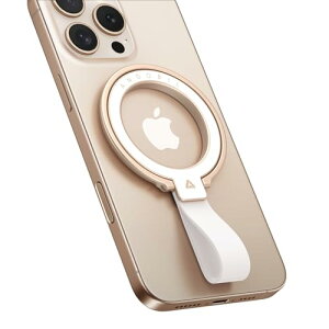 2025�ŐV�^�EMagStand Pro Andobil �X�}�z�����O Magsafe �}�O�Z�[�t �����O �X�^���h�@�\����& ��?���� �o��