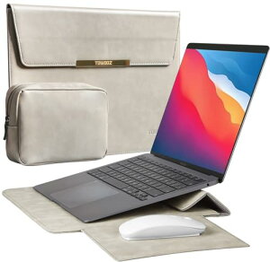TOWOOZ Macbook Air M3 P[X 13.6 C`܂ݎMacBook Air/Pro P[X 13-14 C` M1