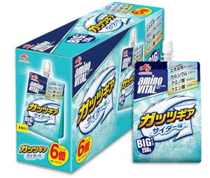 A~moC^ ̑f [[hN KbcMA TC_[ 250g×6 A~m_ 1500mg NG_ 1300mg GlM[ 20