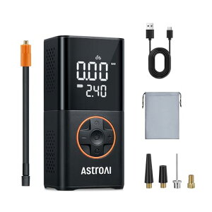 AstroAI L7 dC GARvbT[ 2024NVo oCN ] C d 4000mAh 150PSI type