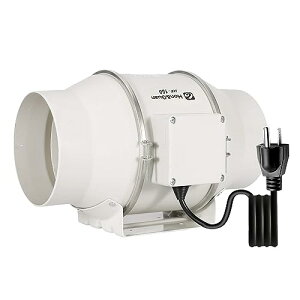 Hon&Guan �_�N�g�t�@�� 150mm ���� �ȃG�l �É� �C���{�C�X���x�o�^�X �_�N�g�p���C�� �h���u�[�X�p �Əē� ���Ԏ�t �ی`�^�C�v