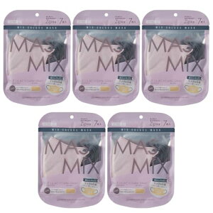 ܂ƂߔMASMiX oCJ[}XN ̃^Cv 35i7×5Zbgj y[CbN×_[NO[