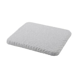���c�R�[�|���[�V���� �Ռ��z���E�֎q�E�ʋC���E���E���K �O���[ 43×38×3.5cm �Q���N�b�V�����X�N�G�A �O���[ TAR-GC42GY