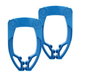 jV_ ӂƂ΂ ӂƂ΂W 2g u[ 218410W17×D2.5×H27cm