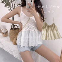 楽天市場】かぎ編み レース チュニック（トップス｜レディース 