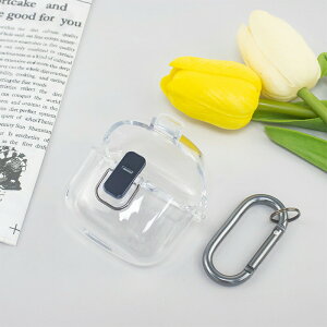 IIJBL Tune Flex P[X  PCf CzEwbhz ANZT[ NA Jo[ CASE ϏՌ h~ ƓȃXCb` SȃbN݌v [ n[hP[X ֗ p Jo[𑕒