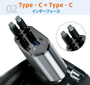 ԍڏ[d 120W }[d PDΉ 4in1[d 莮R[h ^b`Lk 3|[g+LkP[u dj^[ iPhone/Android/m[gPCΉ Uh~ Sی 12V/24VSԎ hC
