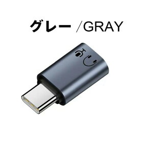 Type-C to Lightning ϊA_v^[ CzWbN ϊ I[fBI A_v^ LightningCz Type-C[q ڑ ϊP[u yĐ ʘb }CN  R  Ή X}[gmCYL