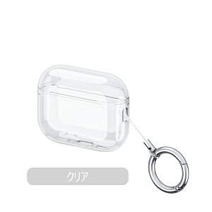 AirPods Pro 3 P[X p݌v iTPUf  ΂ݖh~ ϏՌ ی Sʕی  Xgbvt Jri ^ѕ֗ [d\ ĐΉ y X X^C