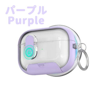 AirPodsPro3 �Ή� �C���z�� �ی�P�[�X �J�o�[ �����J�� �}�O�Z�[�t MagSafe ���C�z�� ���C�����X�[�d �Ή� �������[�d �\ ���b�N���X�C�b�` �t�� �J�X�^���h �@�\ ��ʖh�o �f���A�����[�h �w