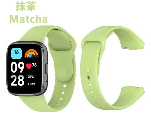 Redmi Watch 3 Lite �����p�o���h �V���R���x���g �X�|�[�c�Ή� 11�F�W�J TPU�������D�����f�� �F�����h�~ �h���d�l �ϋv�����Q �J���[�u���b�N���R�g�ݍ��킹 �������f�B�J���[ ����p �X���� 