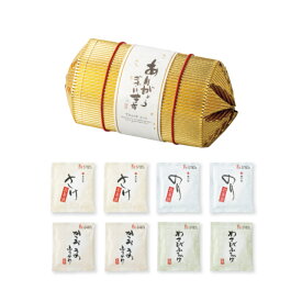 【引出物】黄金の俵 バラエティーセットB//F313【引き出物・フードギフト・お茶漬け】