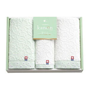 【引出物】今治かのん 日本製 愛媛今治 タオルセット tkd-68030//引き出物・ギフト・内祝い・お中元・お歳暮等に