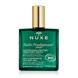 �a�����v���[���g�₨�j���Ɂ�yNUXE�z�v���f�B�W���[�l�����I�C���@100ml ���e�X�^�[