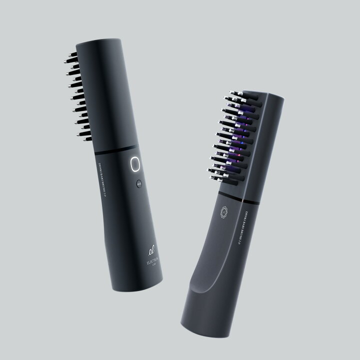 楽天市場】！正規品！メーカー保証！送料無料！デンキバリブラシ2.0  