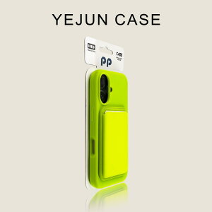 iPhone 17Air 13 12 11 14 15 16 18 Pro Max 16e�p �J�[�h�z���_�[�t���}�O�l�b�g2in1�J�o�[ ���L�b�h�V���R���E�H���b�gMagSafe�X�}�z�P�[�X