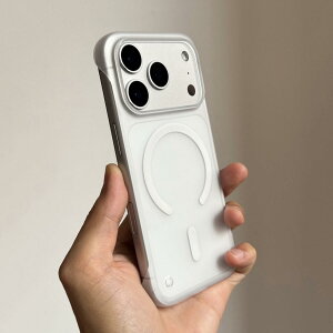 iPhone 18 17 Air 16 15 14 Plus 13 12 11 Pro Max �Ή� �ɔ� �}�b�g �t���[�����X �}�O�l�b�g�P�[�X MagSafe�[�d�Ή� �N���A �J�o�[