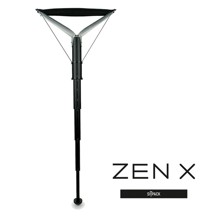 楽天市場】【ポイント10倍☆11/21 20時〜11/27 2時】SITPACK ZEN X-II 