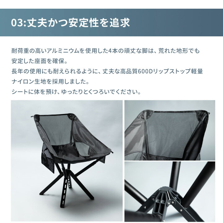楽天市場】シットパック キャンプスター2 単品/グランドシートセット 