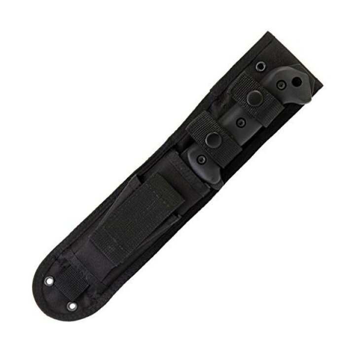 楽天市場】KA-BAR ケーバー BK22 シース付 アウトドア ナイフ  