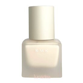 【RMK】メイクアップベース(SPF4) 30ml