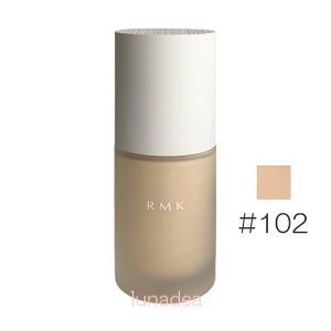 �yRMK�z���N�C�h�t�@���f�[�V�����t���[���X�J�o���b�W�v���X (SPF22�EPA++) 30mL #102