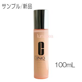 ※サンプル 【クリニーク】モイスチャーサージハイドロローション 100mL ※定形外郵便送料無料