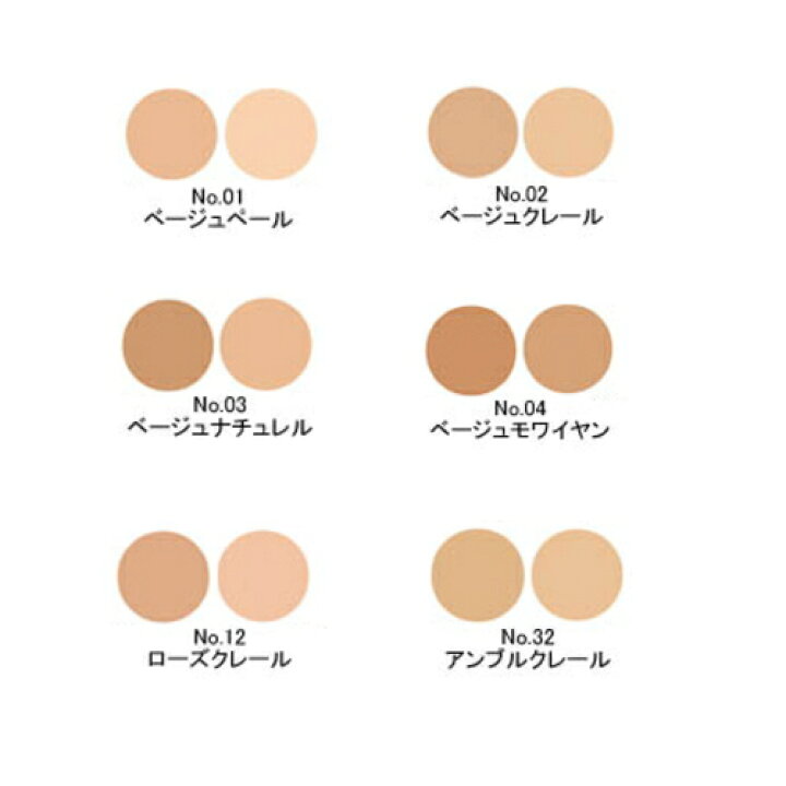 楽天市場】【ゲラン】ランジュリードポークリームコンパクト #01 