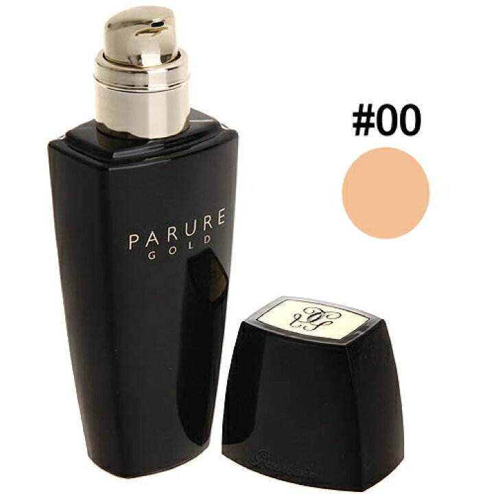 楽天市場】【ゲラン】パリュールゴールドフルイド #00 (30ml 