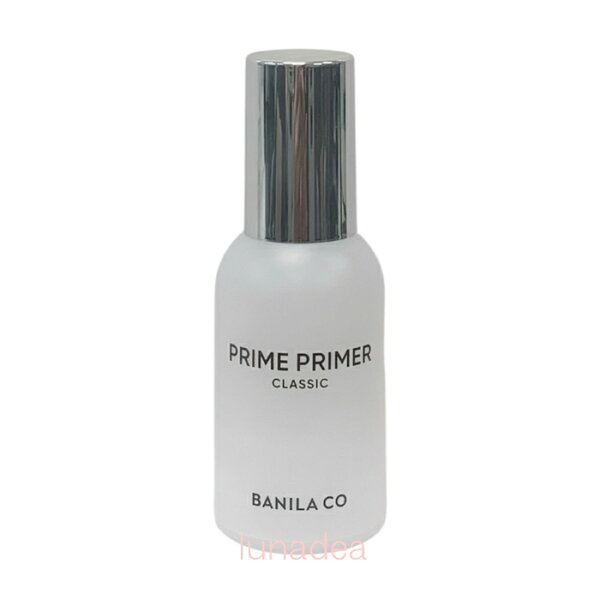 【BANILA CO】バニラコ プライムプライマークラシック 30mL（新パッケージ）※国内発送※定形外郵便送料無料