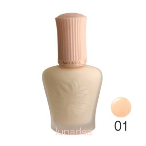 y|[W[zCX`ACWOvC}[ #01 (SPF15/PA+) 30mL