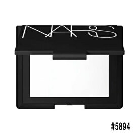 【NARS】ナーズ ライトリフレクティングセッティングパウダープレストN #5894(CRYSTAL)10g ※定形外送料無料※規格内