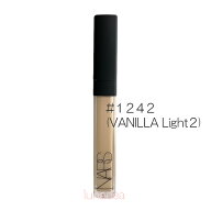 【NARS】ナーズ ラディアントクリーミーコンシーラー#1242(VANILLA LIGHT2) 6mL ※定形外郵便送料無料※…