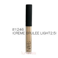 【NARS】ナーズ ラディアントクリーミーコンシーラー#1246(CREME BRULEE LIGHT2.5) 6mL ※定形外郵便送料…