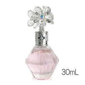 【ジルスチュアート】クリスタルブルームオードパルファン 30ml