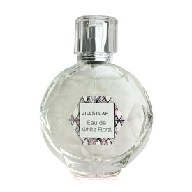 【ジルスチュアート】オード ホワイトフローラル 50ml ※定形外送料無料