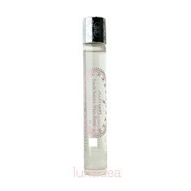 【ジルスチュアート】ホワイトフローラル オードトワレ ローラーボール 10mL ※定形外郵便送料無料※規格内