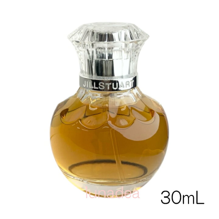 楽天市場】【ジルスチュアート】ヴァニララストオードパルファン 30mL 