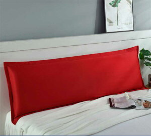 送料無料 ロング 枕カバー サテン ロング枕 まくら カバー ピローケース ロングピロー ピロケース 長枕カバー 抱枕カバー 抱きまくらカバー