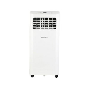 �X�|�b�g�G�A�R�� Hisense HPAC-22H �H���s�v �L���X�^�[ ���� �����R�� �z���C�g