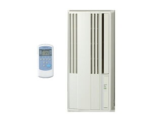 �R���i ���{�� �E�C���h�E�G�A�R��(��[��p) CW-1826R �����R�� �^�C�}�[ 595W