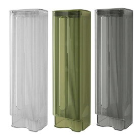 多用途 靴下オーガナイザー 下着収納ボックス 丈夫 丸みを帯びたエッジ 便利な収納容器 靴下抽出収納ボックス