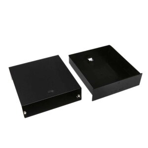 �h���C�u �{�b�N�X �R���s���[�^�[ ���[���f�B���O �L�b�g DVD �x�C �g���C �X�g���[�W �����o�� �u���b�N 5.25 CD