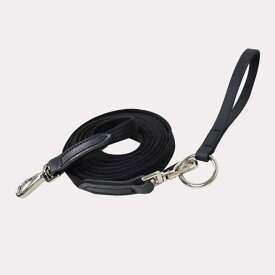 納屋乗馬パフォーマンス用 耐裂性補助手綱 馬のリードロープ