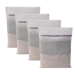 ����l�b�g ��v (40cmx50cm ���b�V�� �ѕz/�R�[�g/�Z�[�^�[/T-�V���c/�u���W���[/�Y�{���ȂǓK�p �^����h�~ �p�^ �����h���[�l�b�g�o�b�O ���s���[ ���ݖh�~ �ϋv�� �ׂ����Ԗ� �ߗޑ����h�~ 